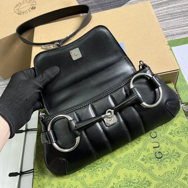 Gvc*1 horsebit bags 4360c-1636