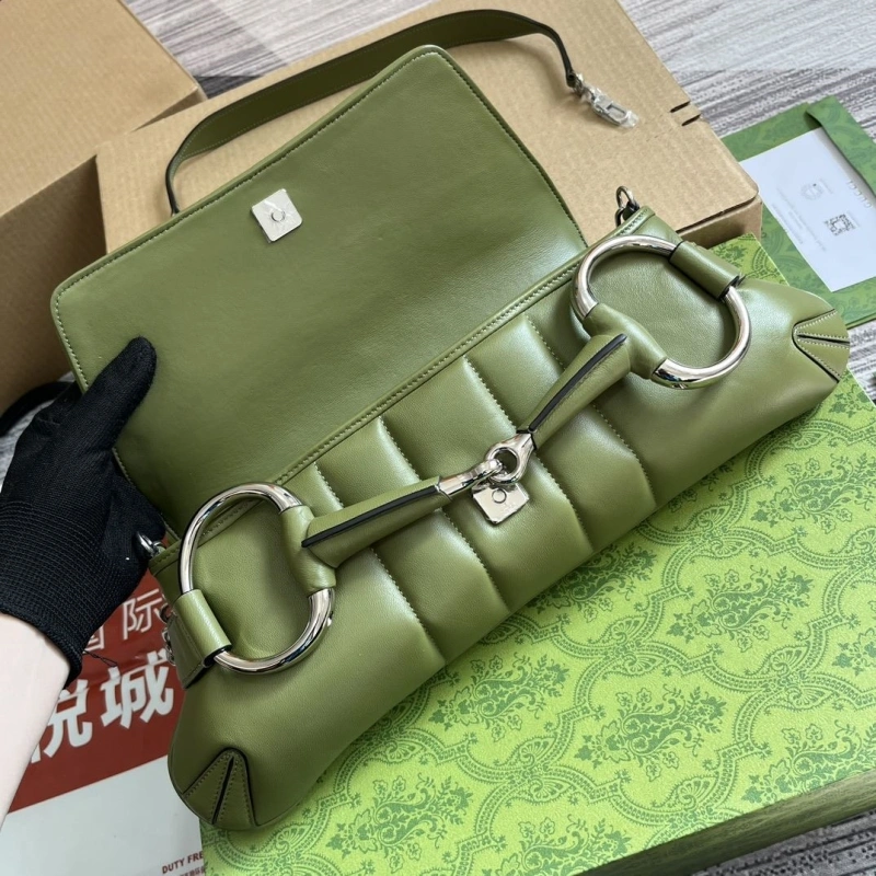 Gvc*1 horsebit bags 4360c-1658