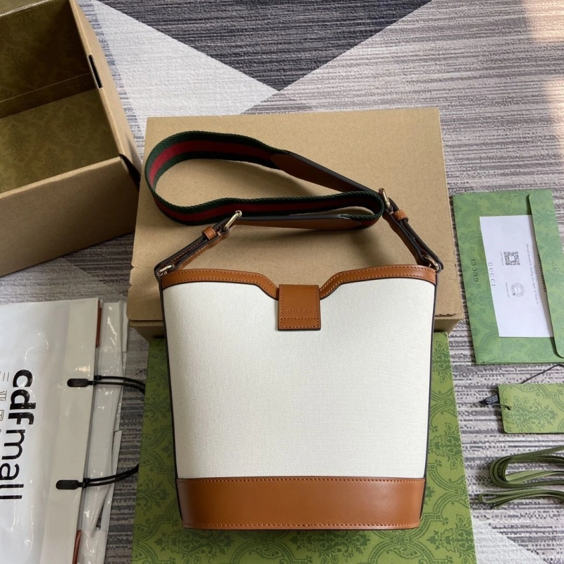 Gvc*1 bucket bags 4360c-1716