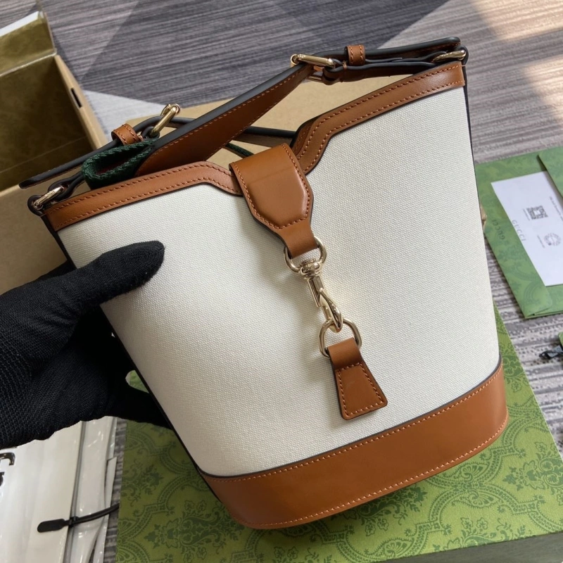 Gvc*1 bucket bags 4360c-1716