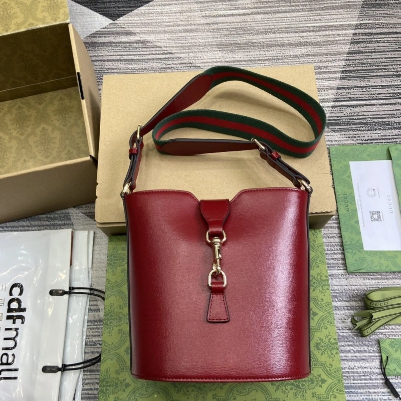 Gvc*1 bucket bags 4360c-1721