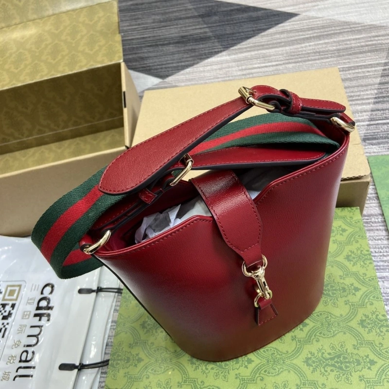 Gvc*1 bucket bags 4360c-1721