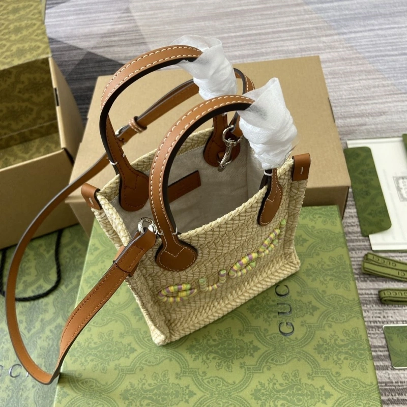 Gvc*1 top handle bags 4360c-1746