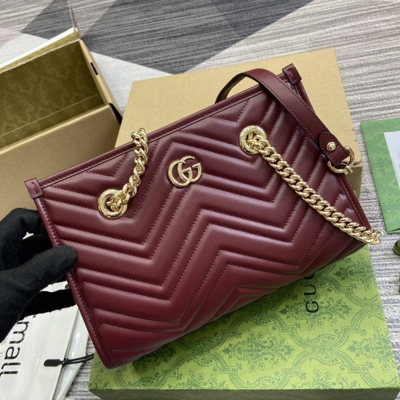 Gvc*1 top handle bags 4360c-1758
