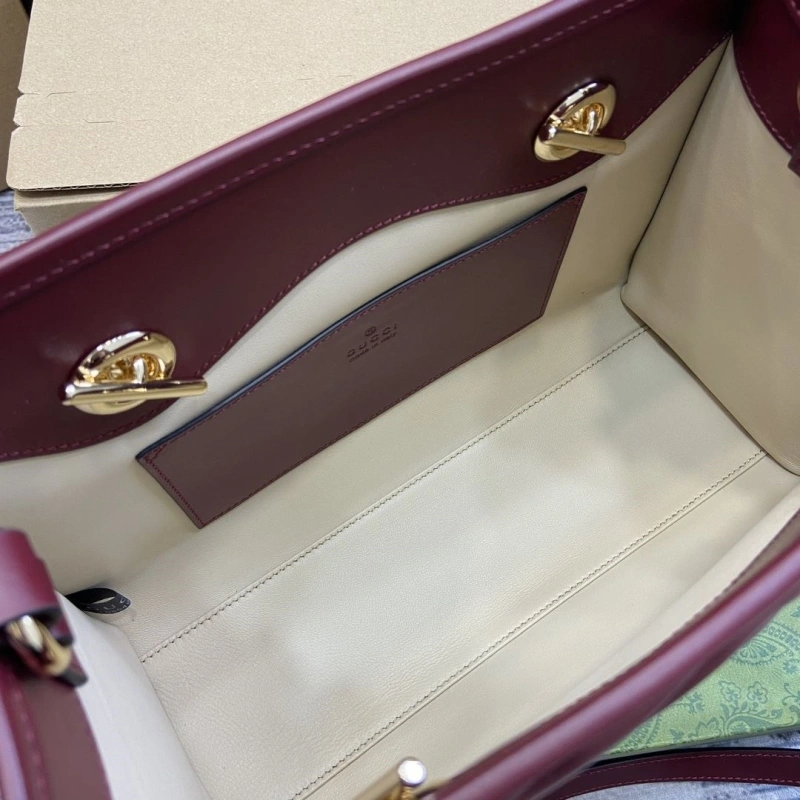 Gvc*1 top handle bags 4360c-1758