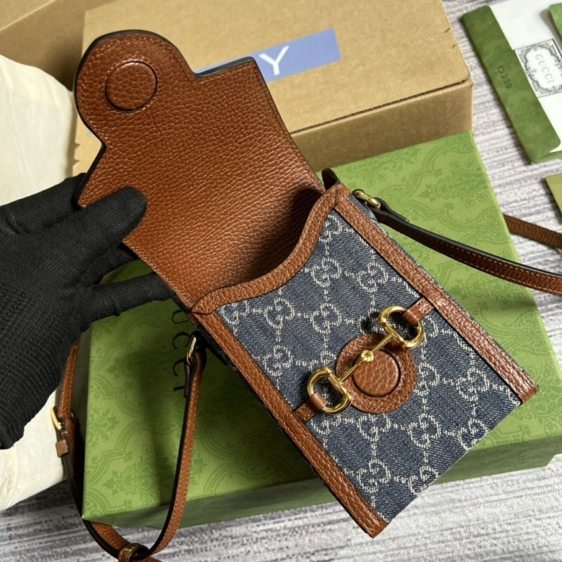 Gvc*1 satchel bags 4360c-1797