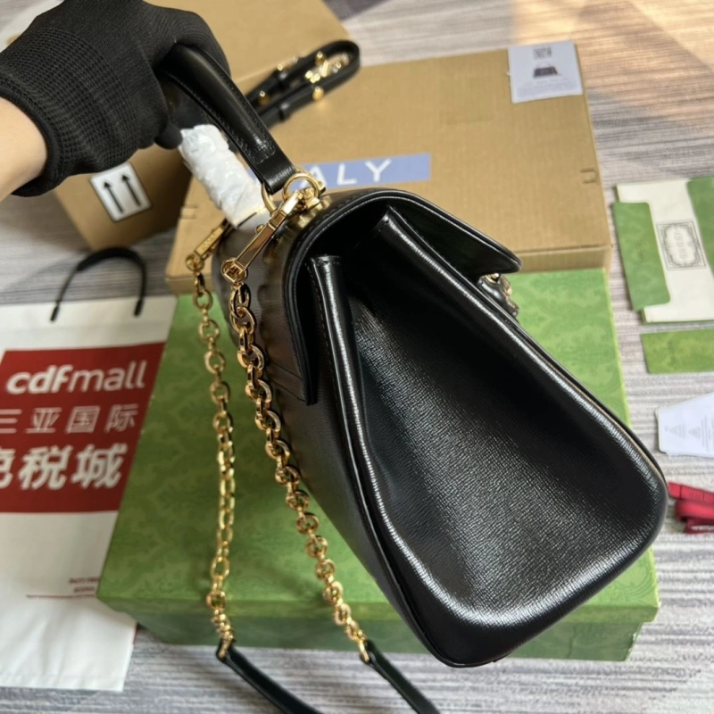Gvc*1 top handle bags 4360c-1808