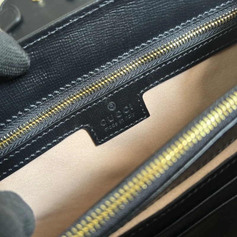 Gvc*1 top handle bags 4360c-1808