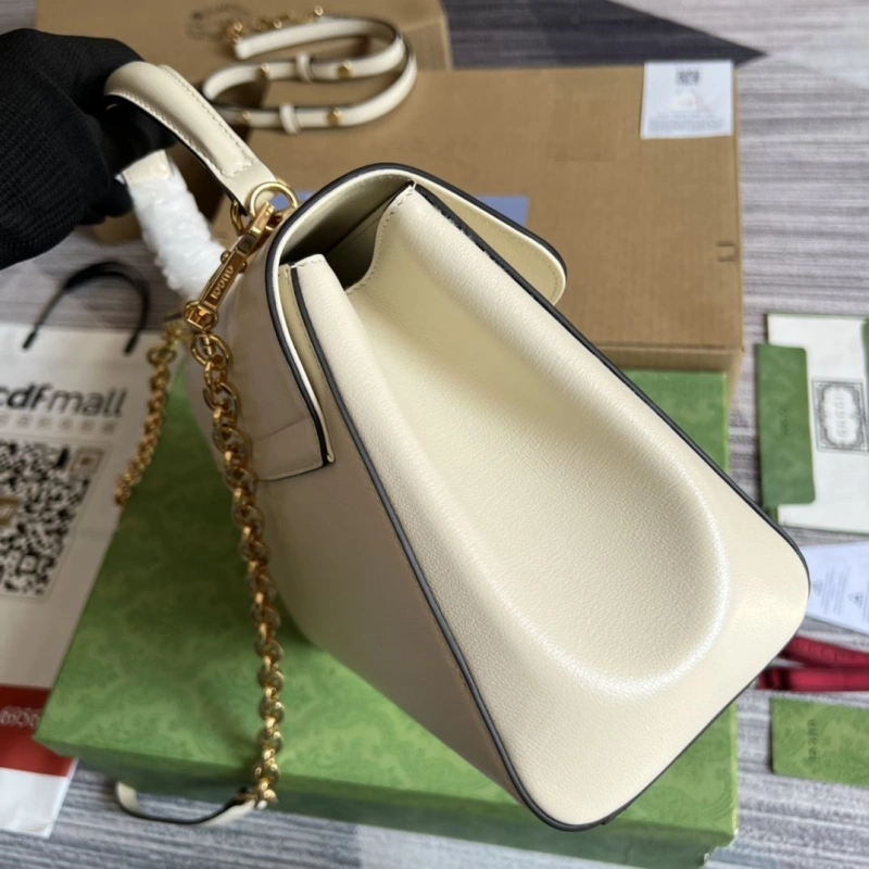 Gvc*1 top handle bags 4360c-1810
