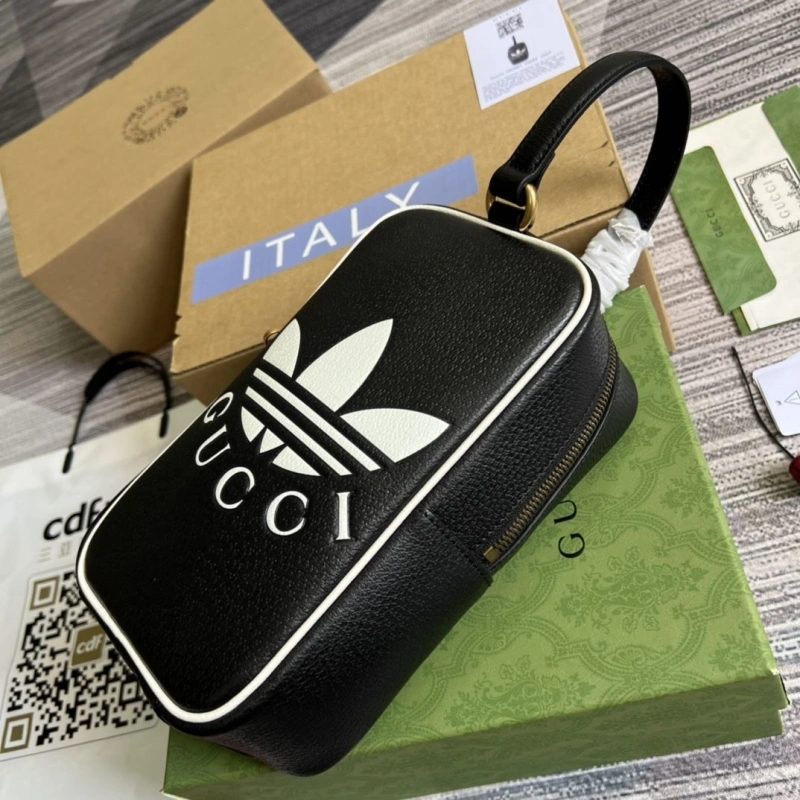 Gvc*1 top handle bags 4360c-1819