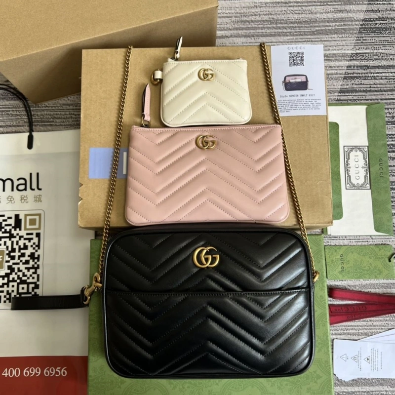 Gvc*1 satchel bags 4360c-1828