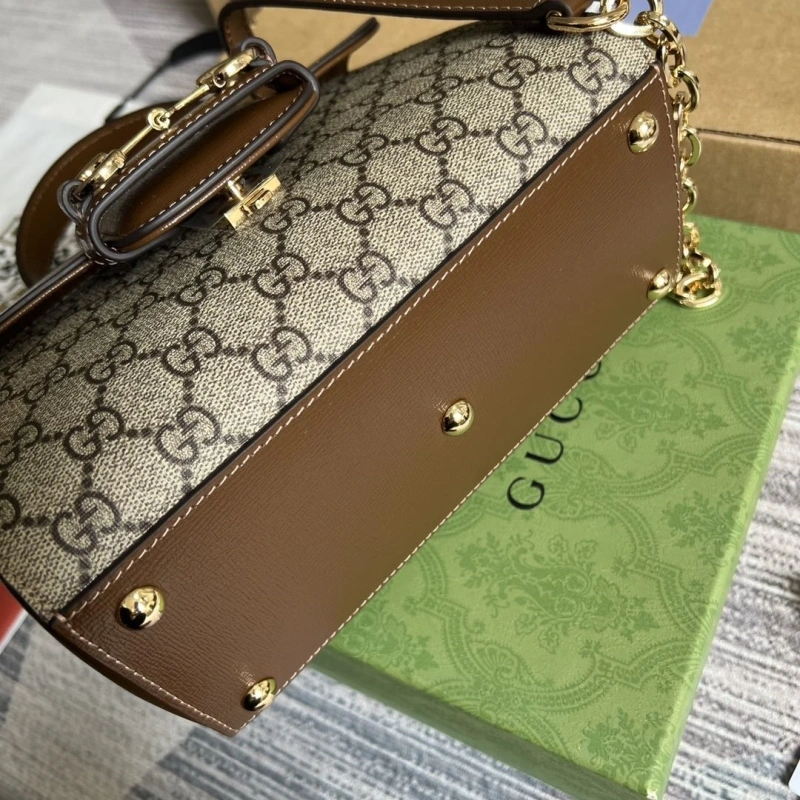 Gvc*1 top handle bags 4360c-1833