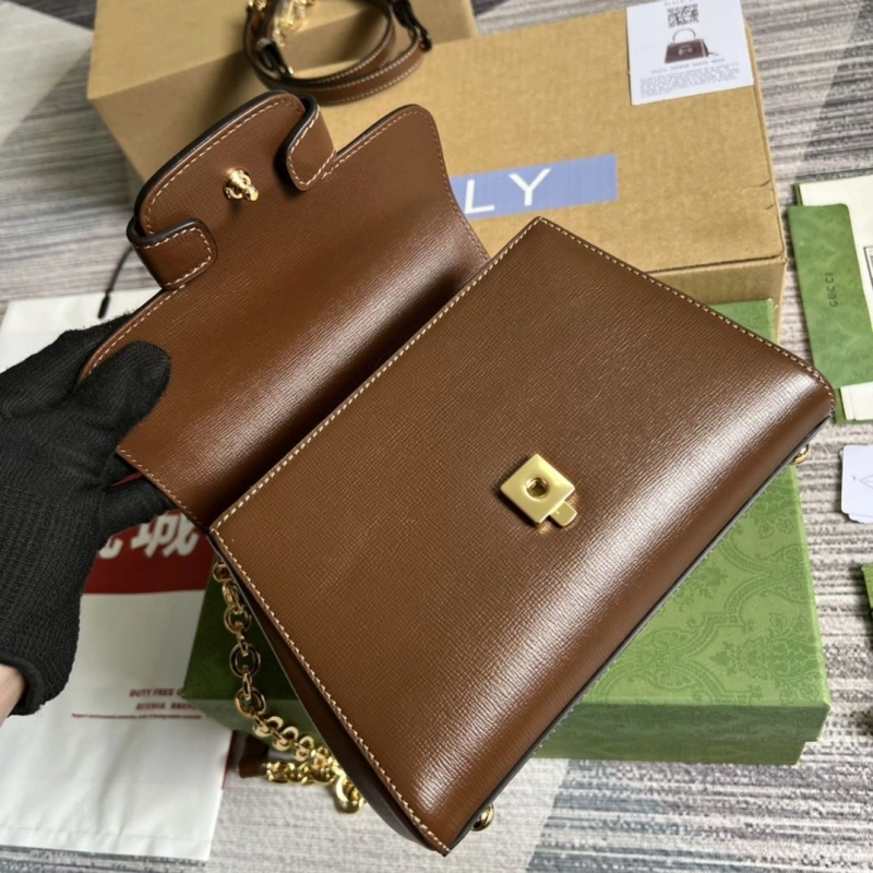 Gvc*1 top handle bags 4360c-1837