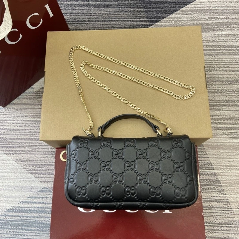 Gvc*1 top handle bags 4360c-1893