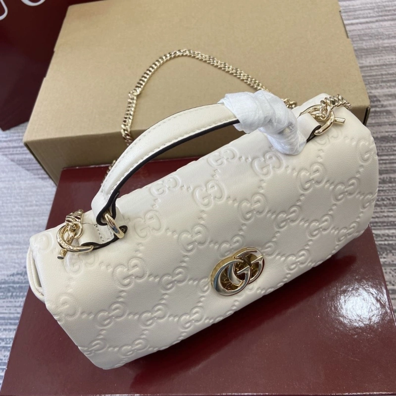 Gvc*1 top handle bags 4360c-1896