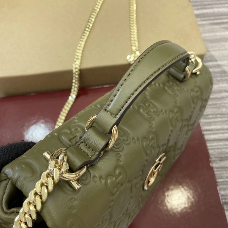 Gvc*1 top handle bags 4360c-1899