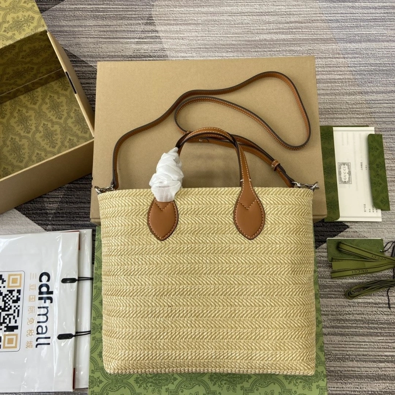 Gvc*1 shopping bags 4360c-1948