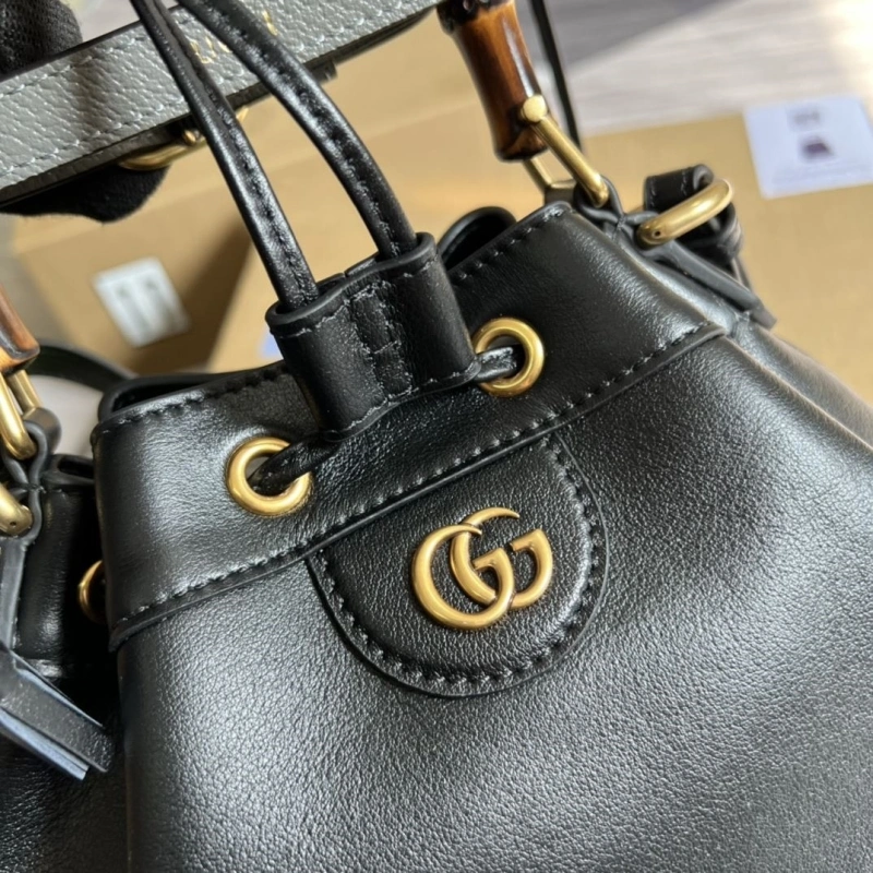Gvc*1 bucket bags 4360c-2066
