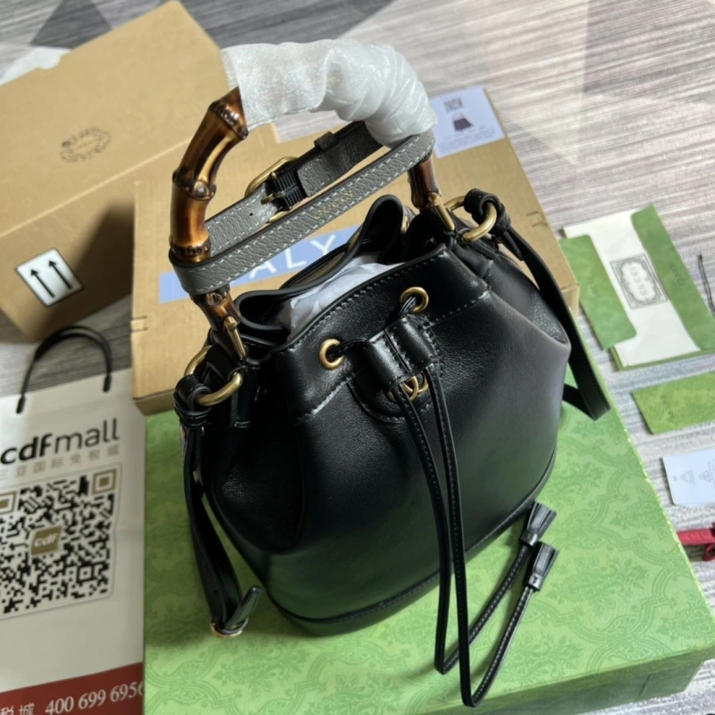 Gvc*1 bucket bags 4360c-2066