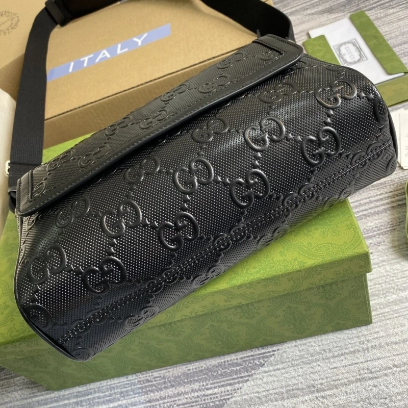 Gvc*1 satchel bags 4360c-2124