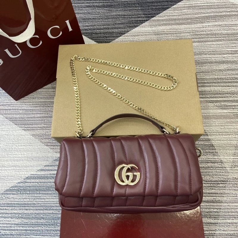 Gvc*1 top handle bags 4360c-2165