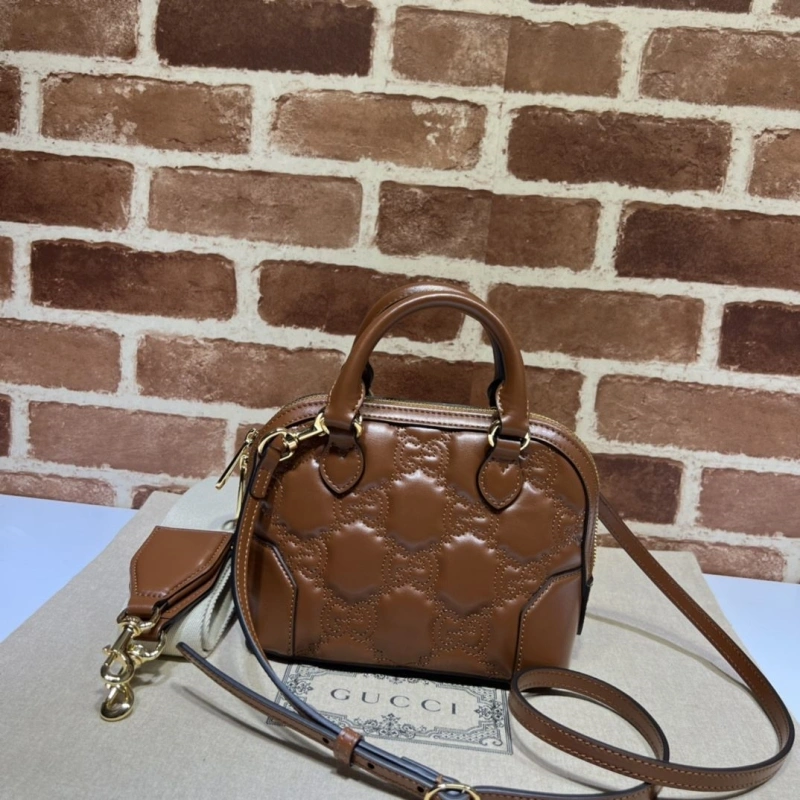 Gvc*1 top handle bags 4360c-2257