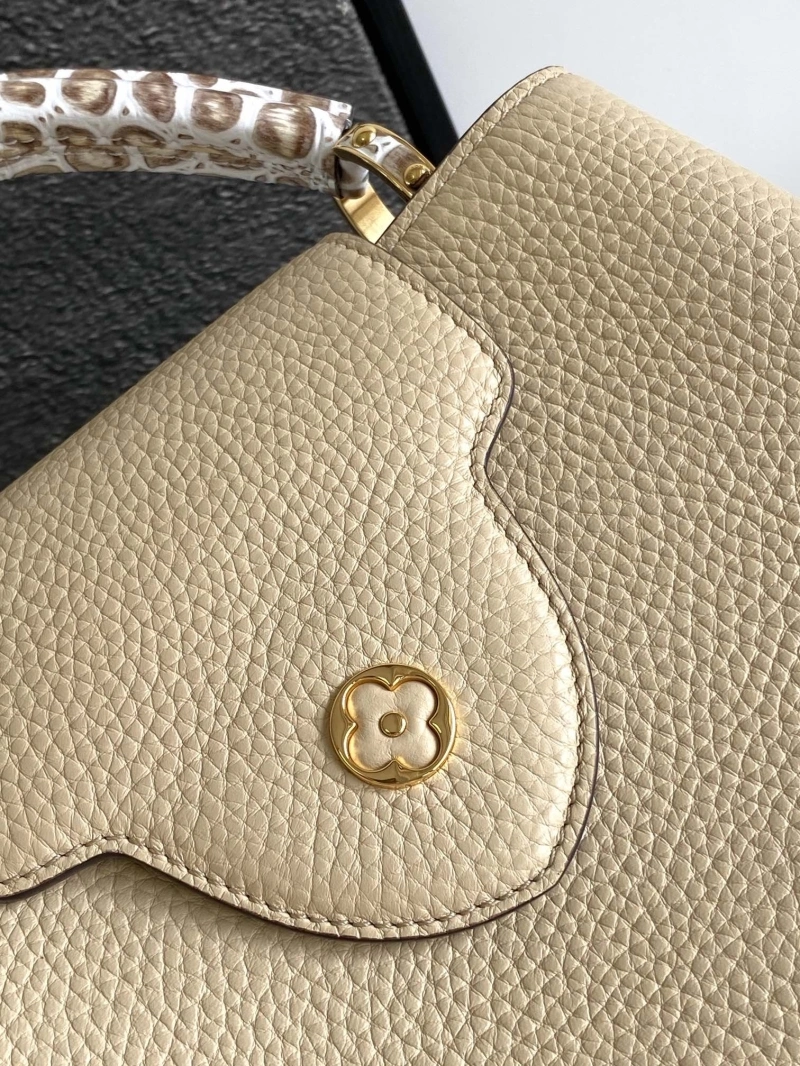 LV Capucines Bags 4365A-0002