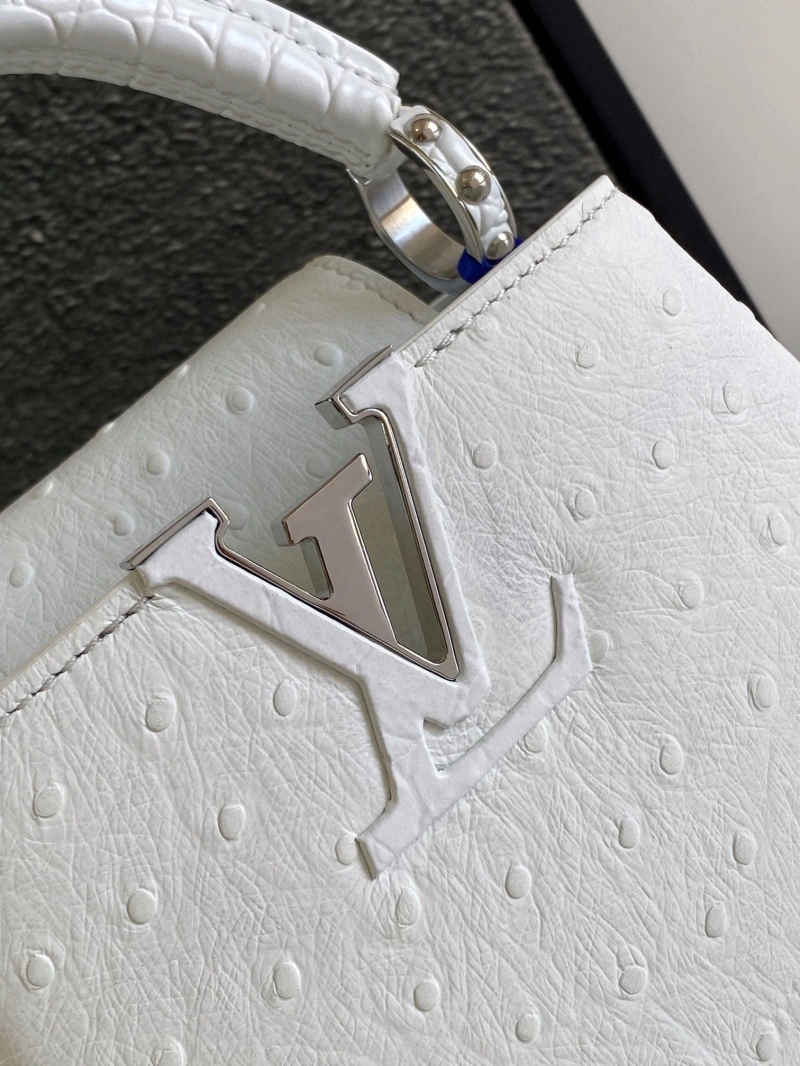 LV Capucines Bags 4365A-0003