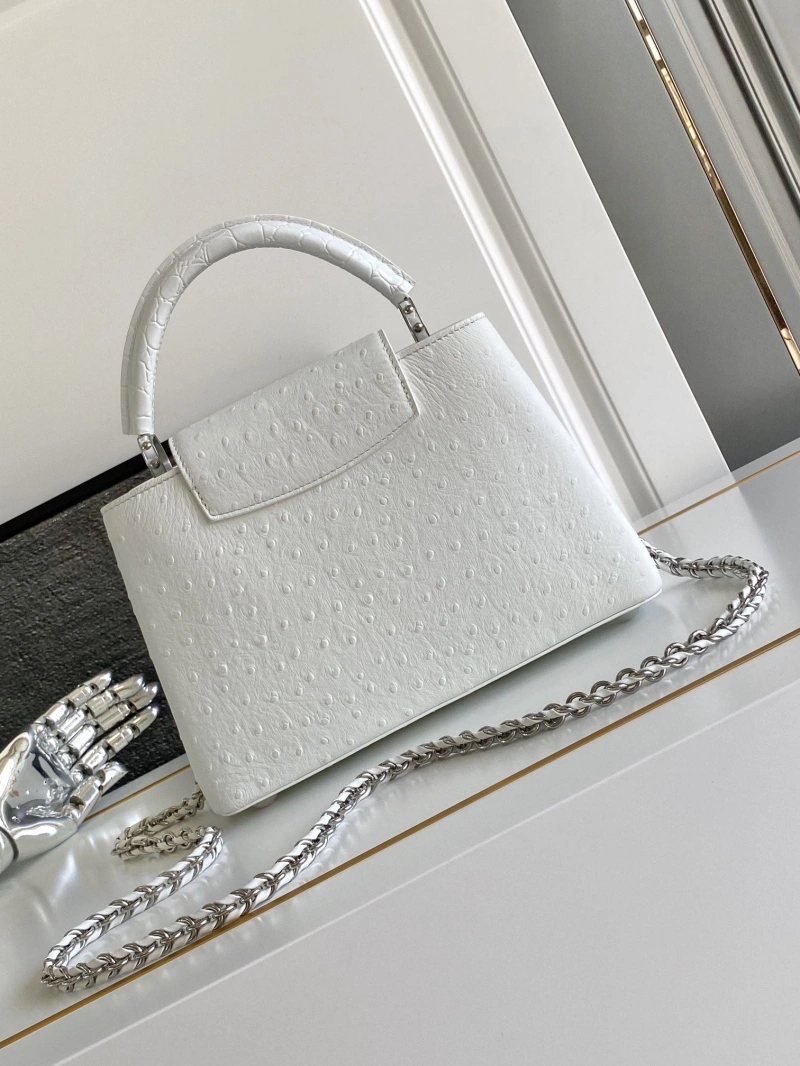 LV Capucines Bags 4365A-0005
