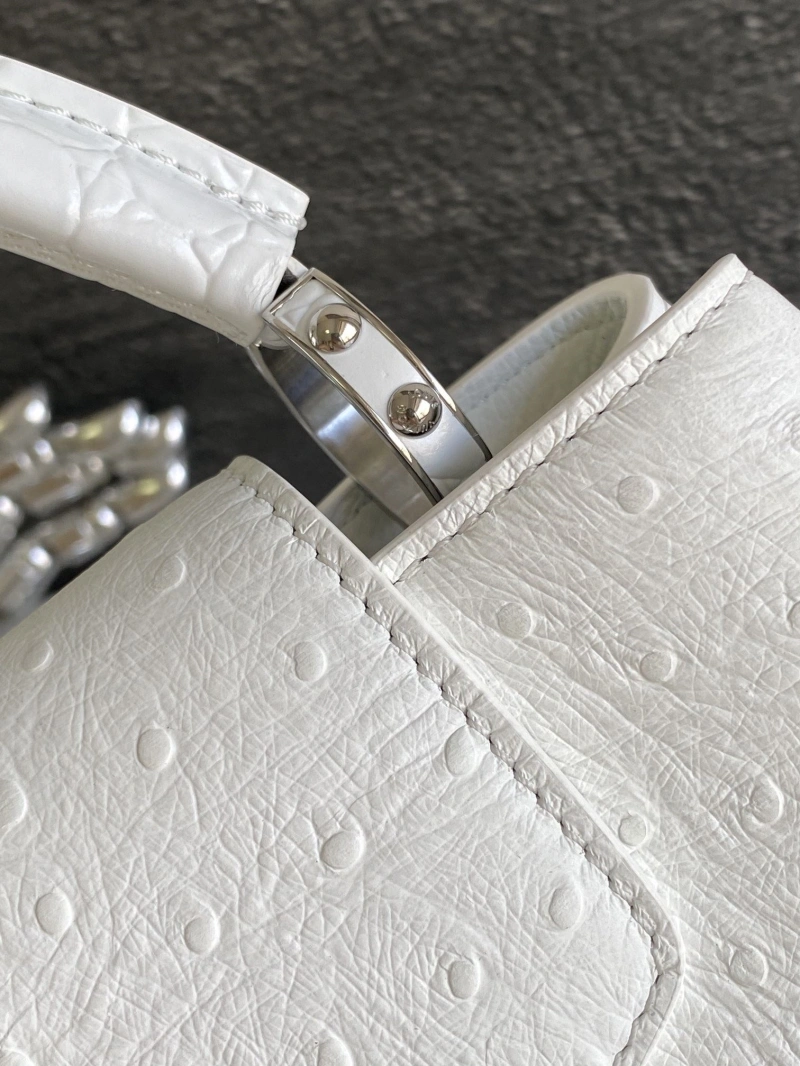LV Capucines Bags 4365A-0005