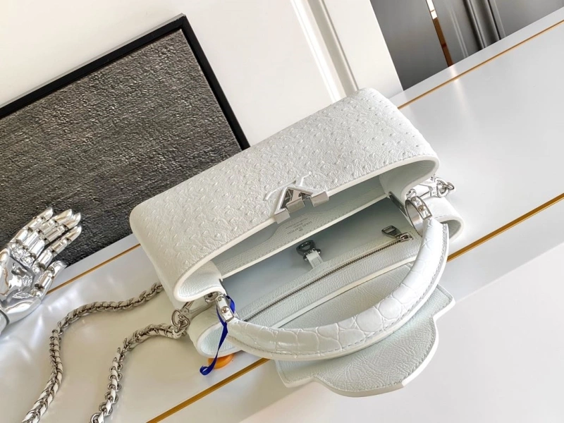 LV Capucines Bags 4365A-0005