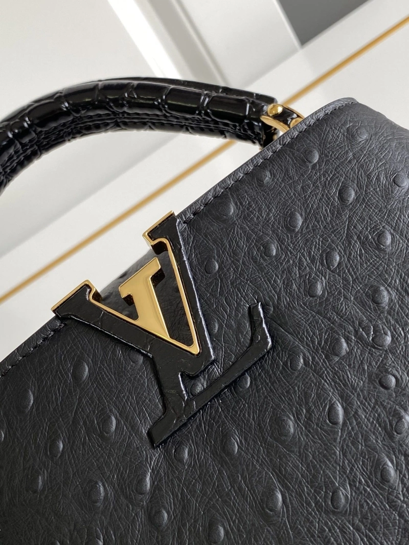 LV Capucines Bags 4365A-0007