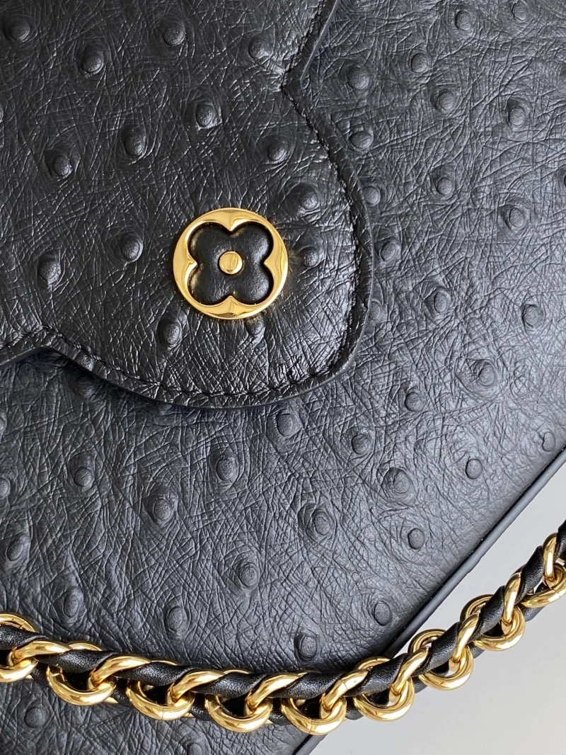 LV Capucines Bags 4365A-0007