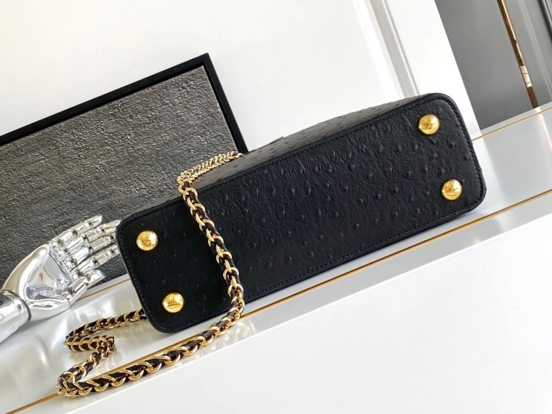 LV Capucines Bags 4365A-0008