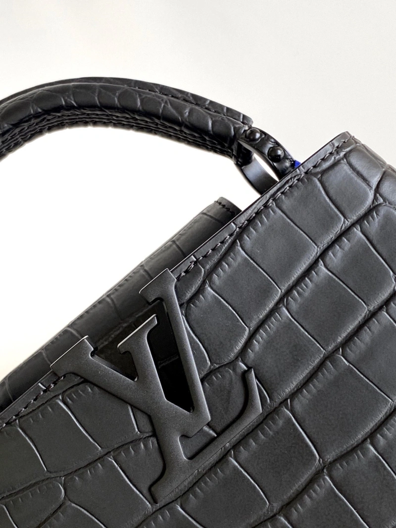 LV Capucines Bags 4365A-0009