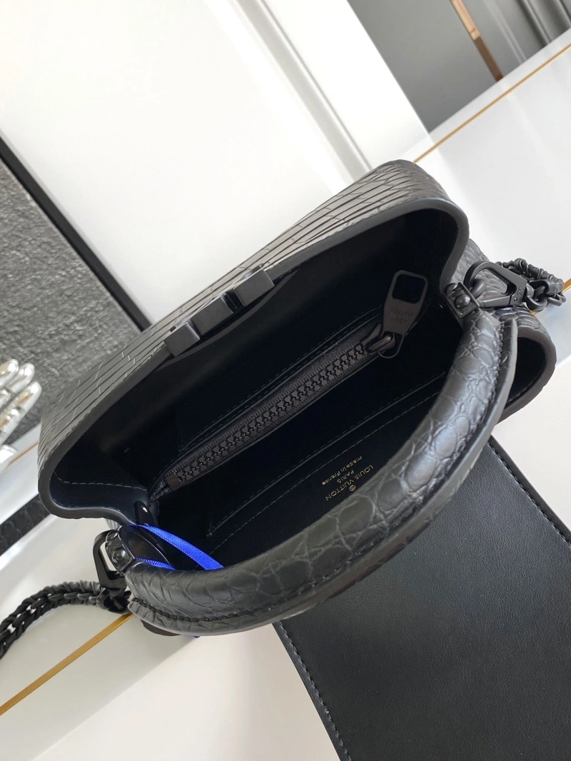 LV Capucines Bags 4365A-0009