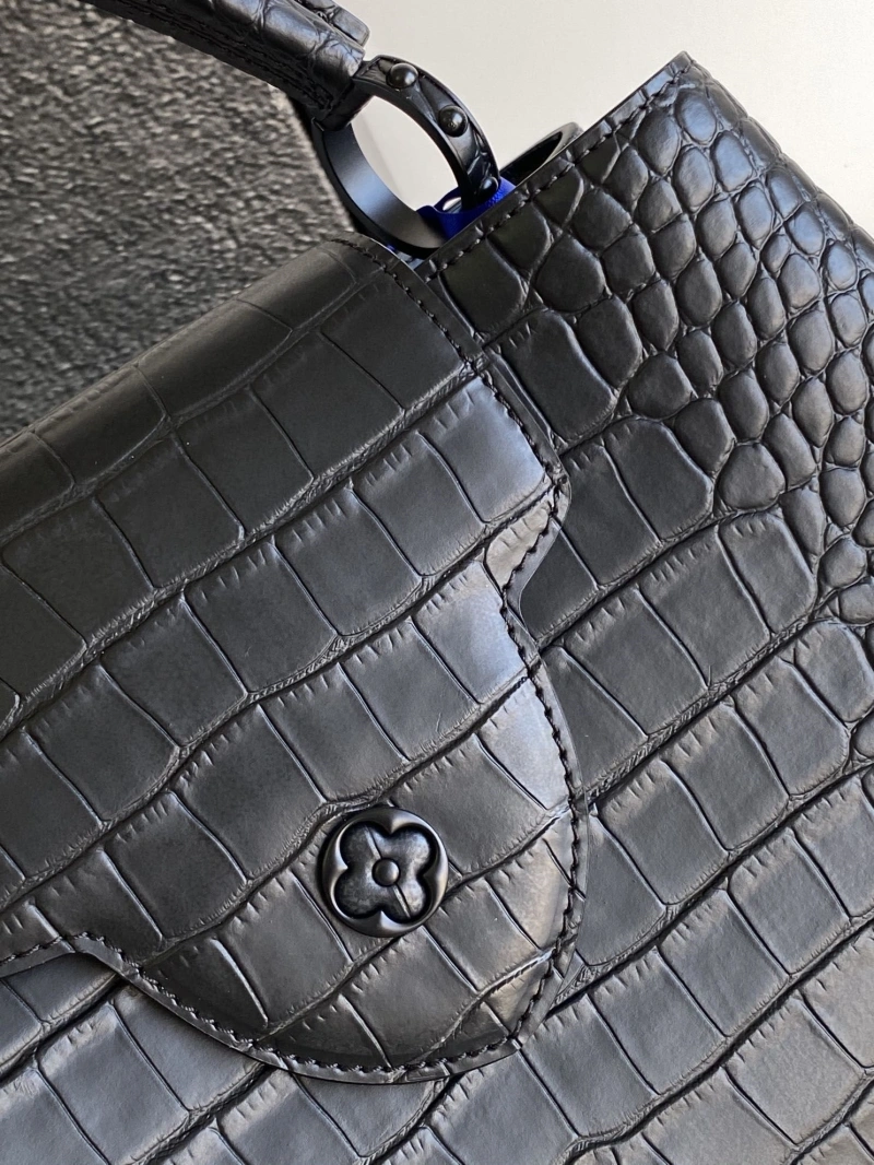 LV Capucines Bags 4365A-0010