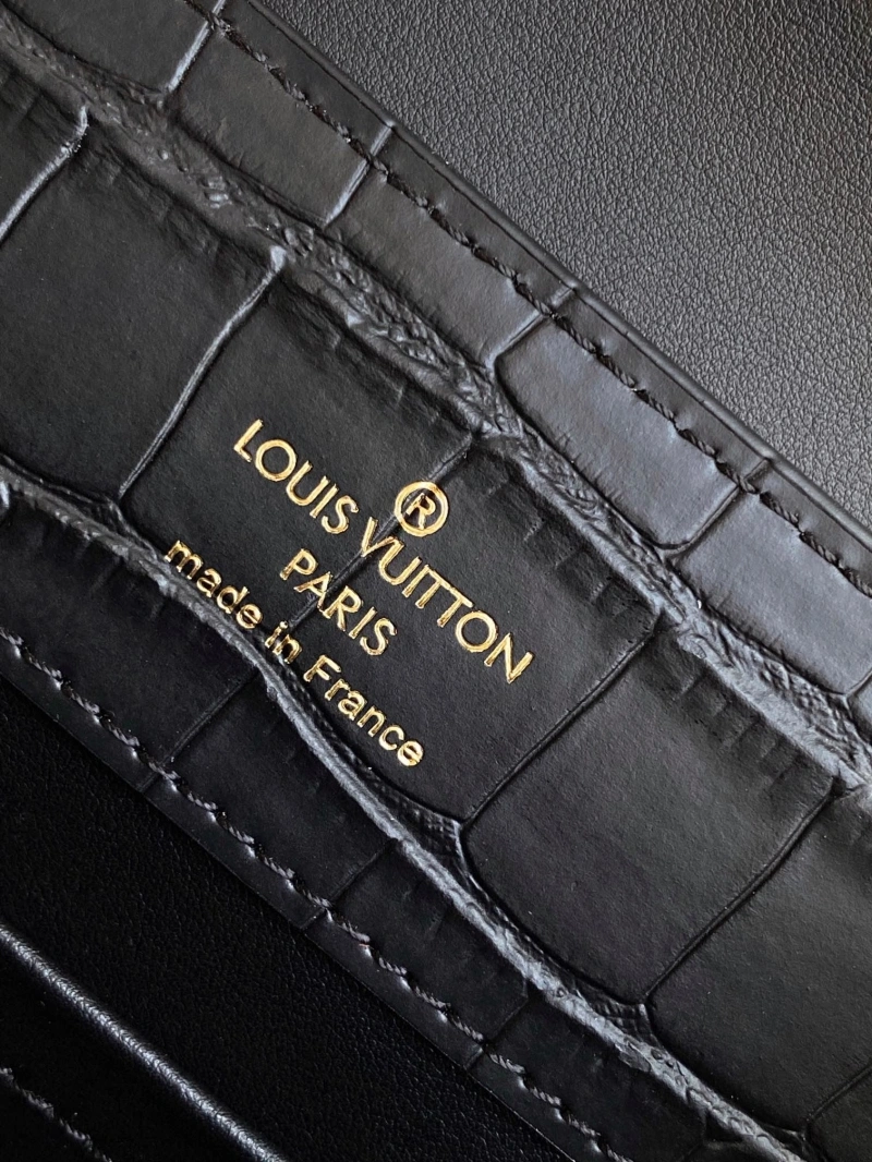 LV Capucines Bags 4365A-0010