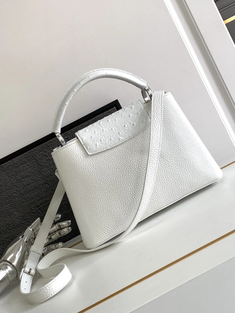 LV Capucines Bags 4365A-0012