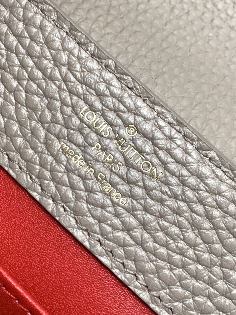 LV Capucines Bags 4365A-0013