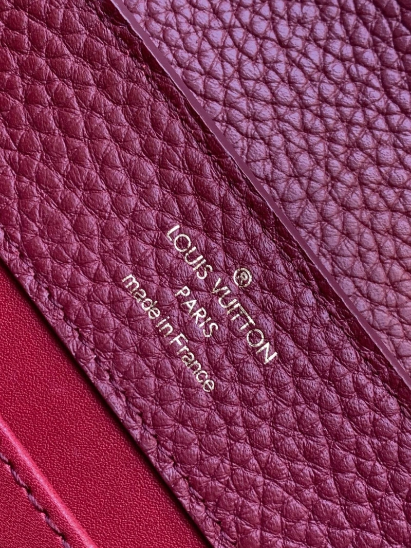 LV Capucines Bags 4365A-0017