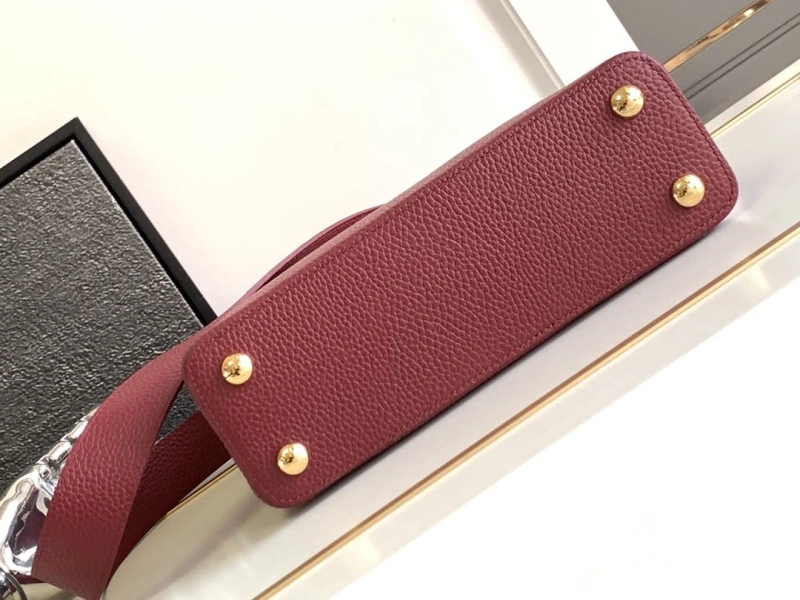 LV Capucines Bags 4365A-0018