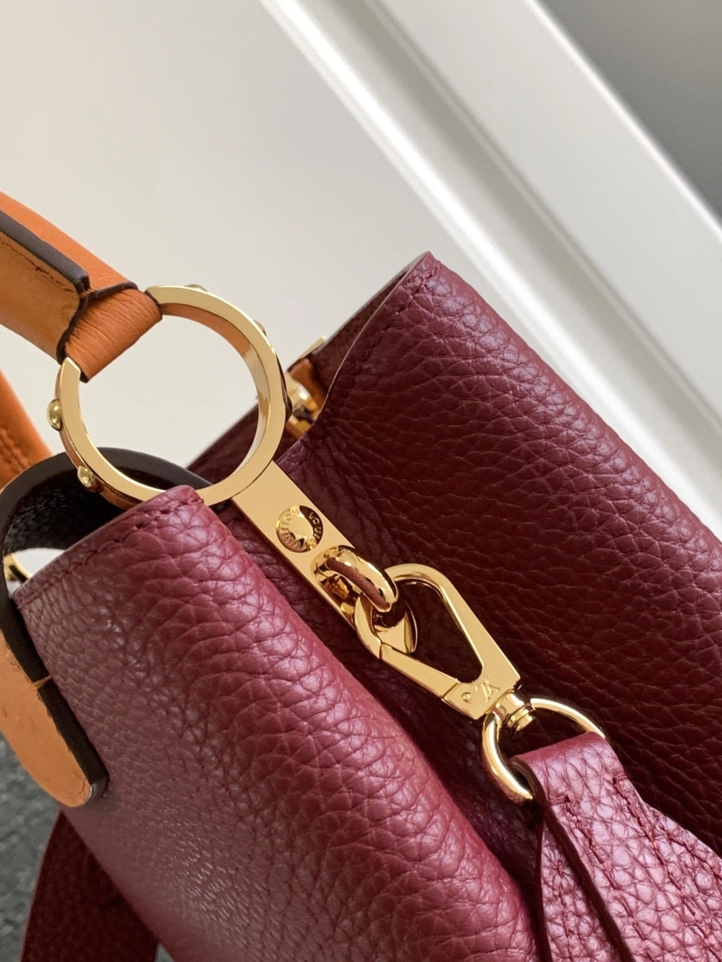 LV Capucines Bags 4365A-0018
