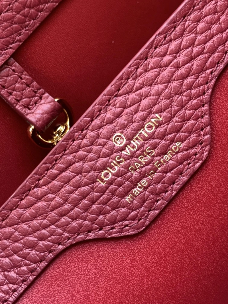 LV Capucines Bags 4365A-0018