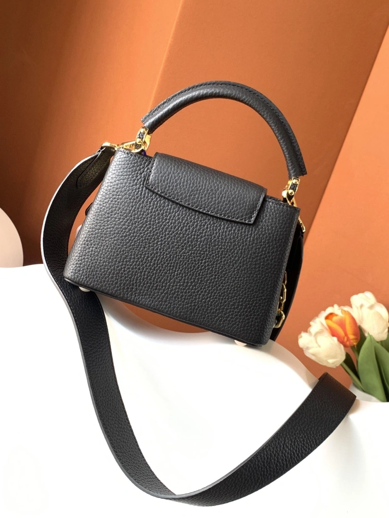 LV Capucines Bags 4365A-0019