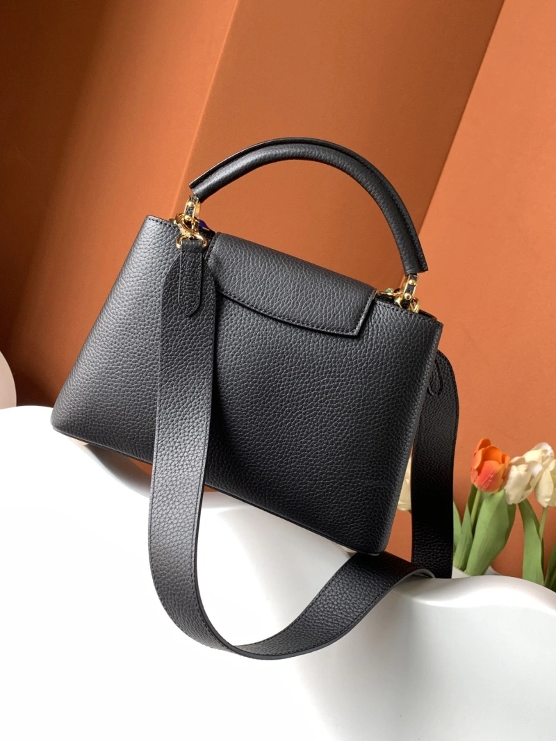 LV Capucines Bags 4365A-0020