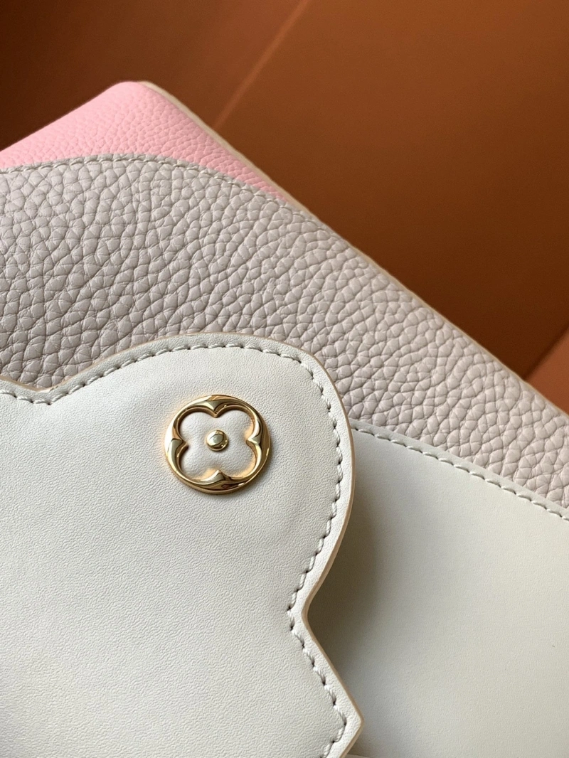 LV Capucines Bags 4365A-0021