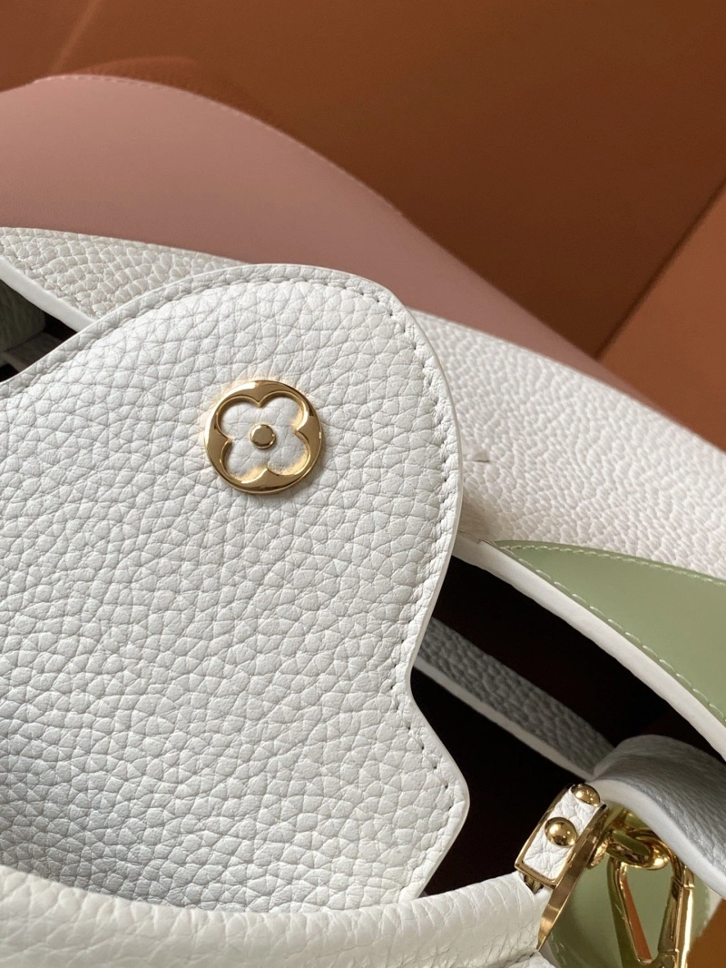 LV Capucines Bags 4365A-0024