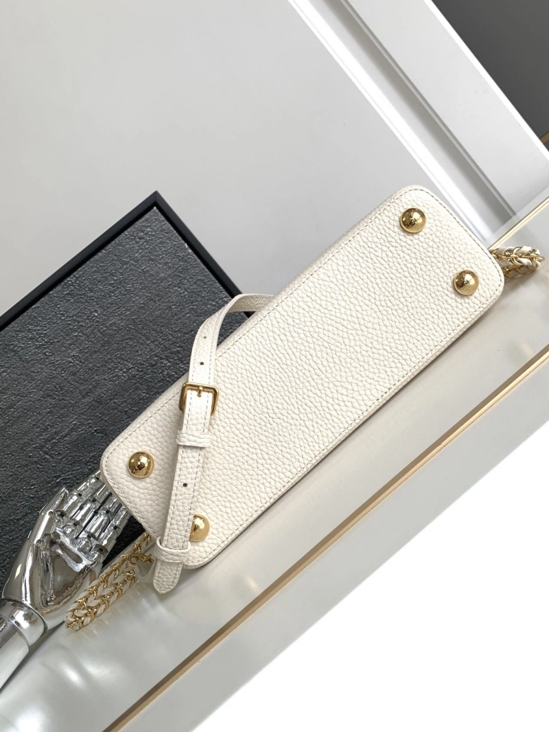 LV Capucines Bags 4365A-0026