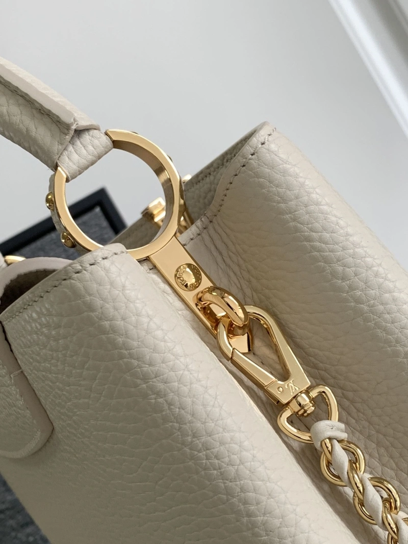 LV Capucines Bags 4365A-0026